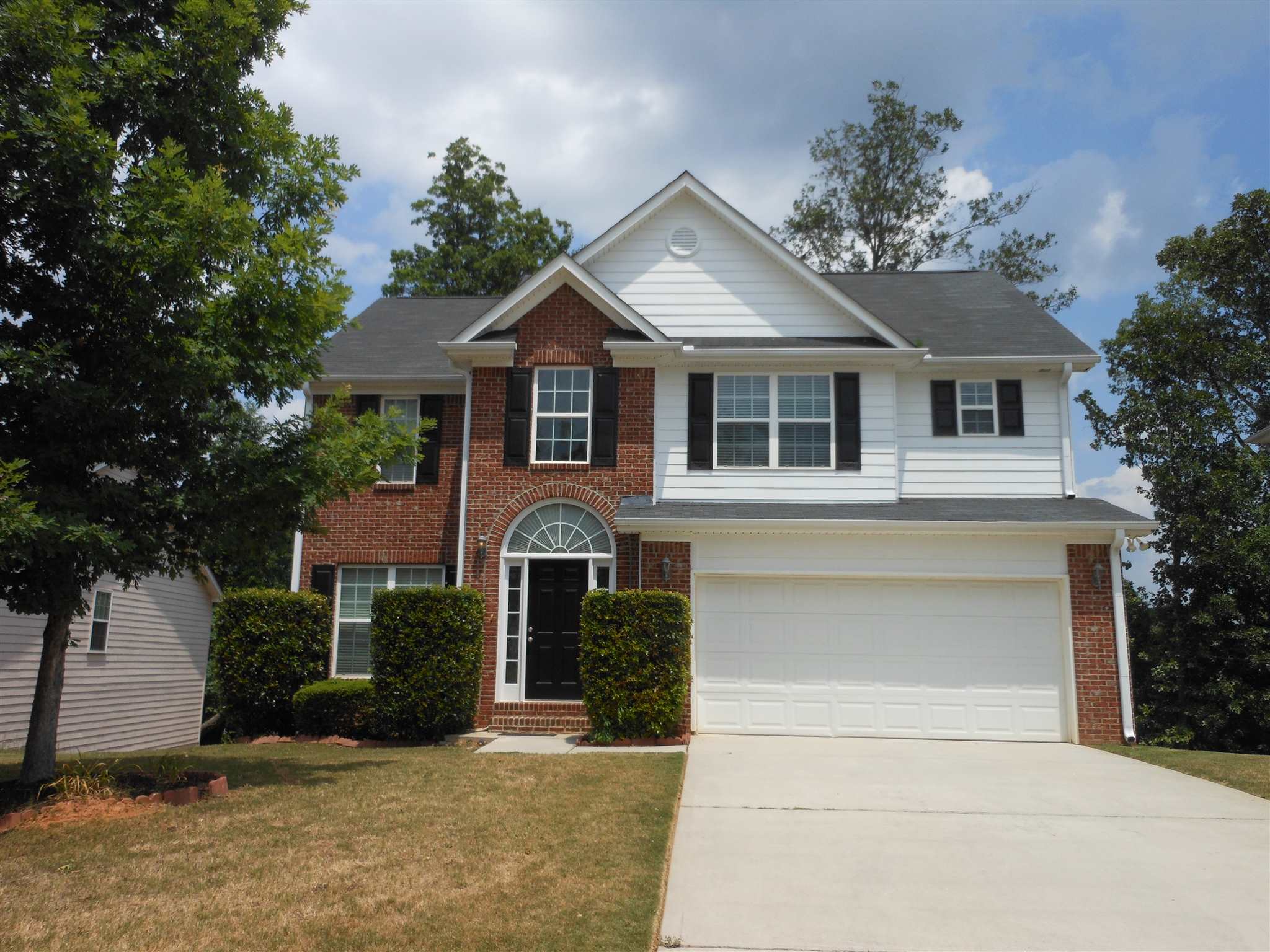 323 Summit View Dr, Mcdonough, GA 30253 photo 1