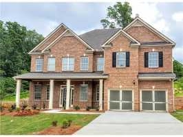 85 Manas Ct, Covington, GA 30016 photo 1