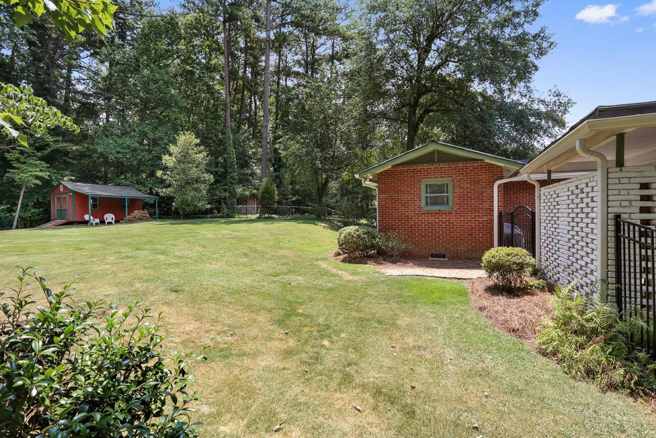 3893 Longview Dr, Chamblee, GA 30341 photo 22