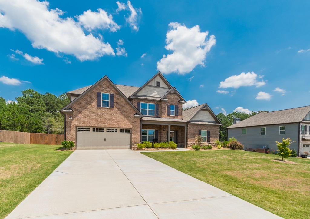 1520 Middleton Dr, Monroe, GA 30655 photo 2