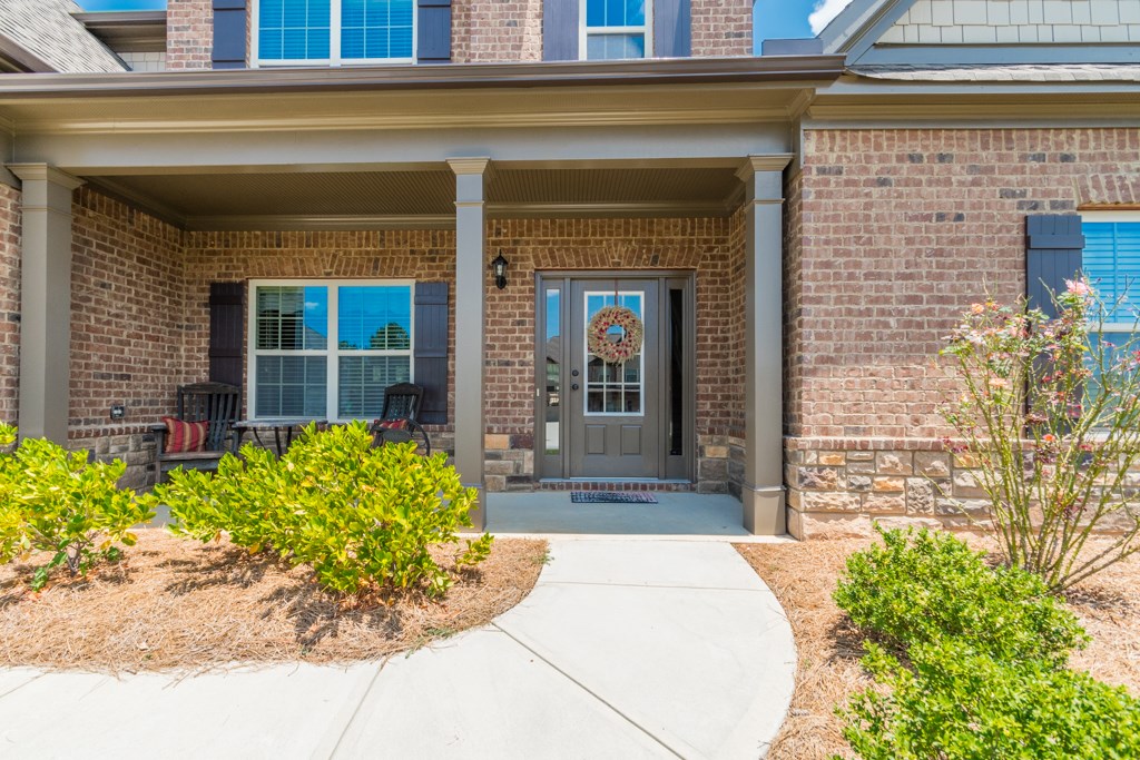 1520 Middleton Dr, Monroe, GA 30655 photo 3