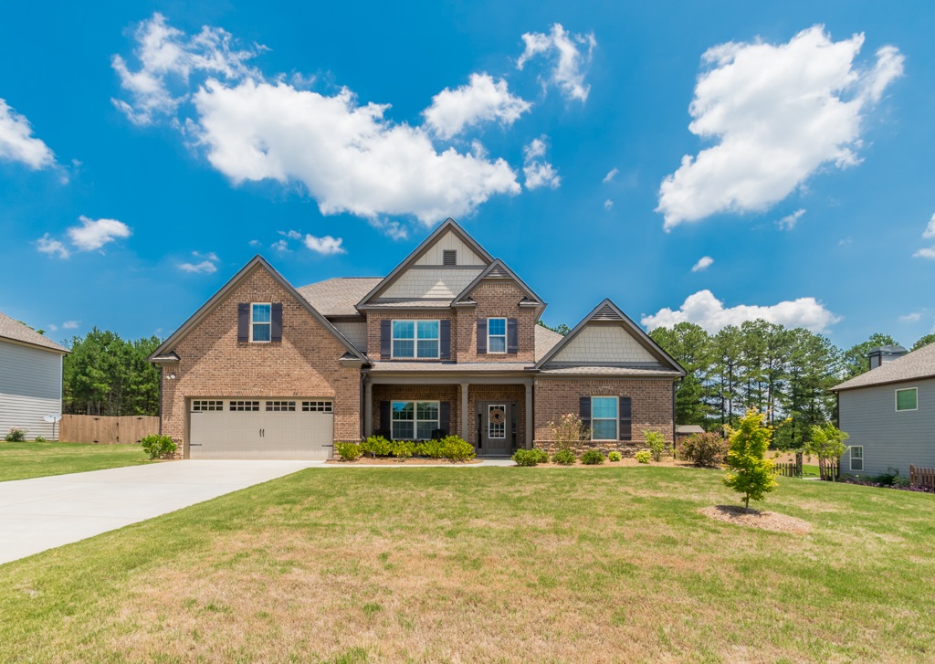 1520 Middleton Dr, Monroe, GA 30655 photo 1