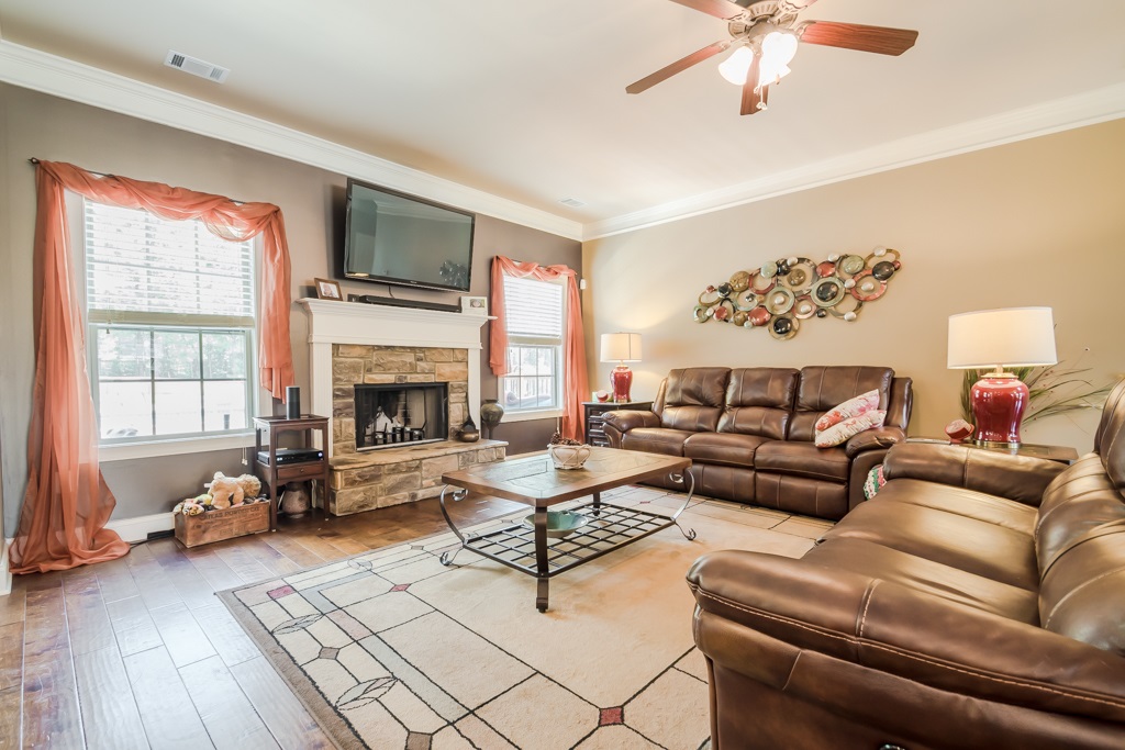 1520 Middleton Dr, Monroe, GA 30655 photo 6