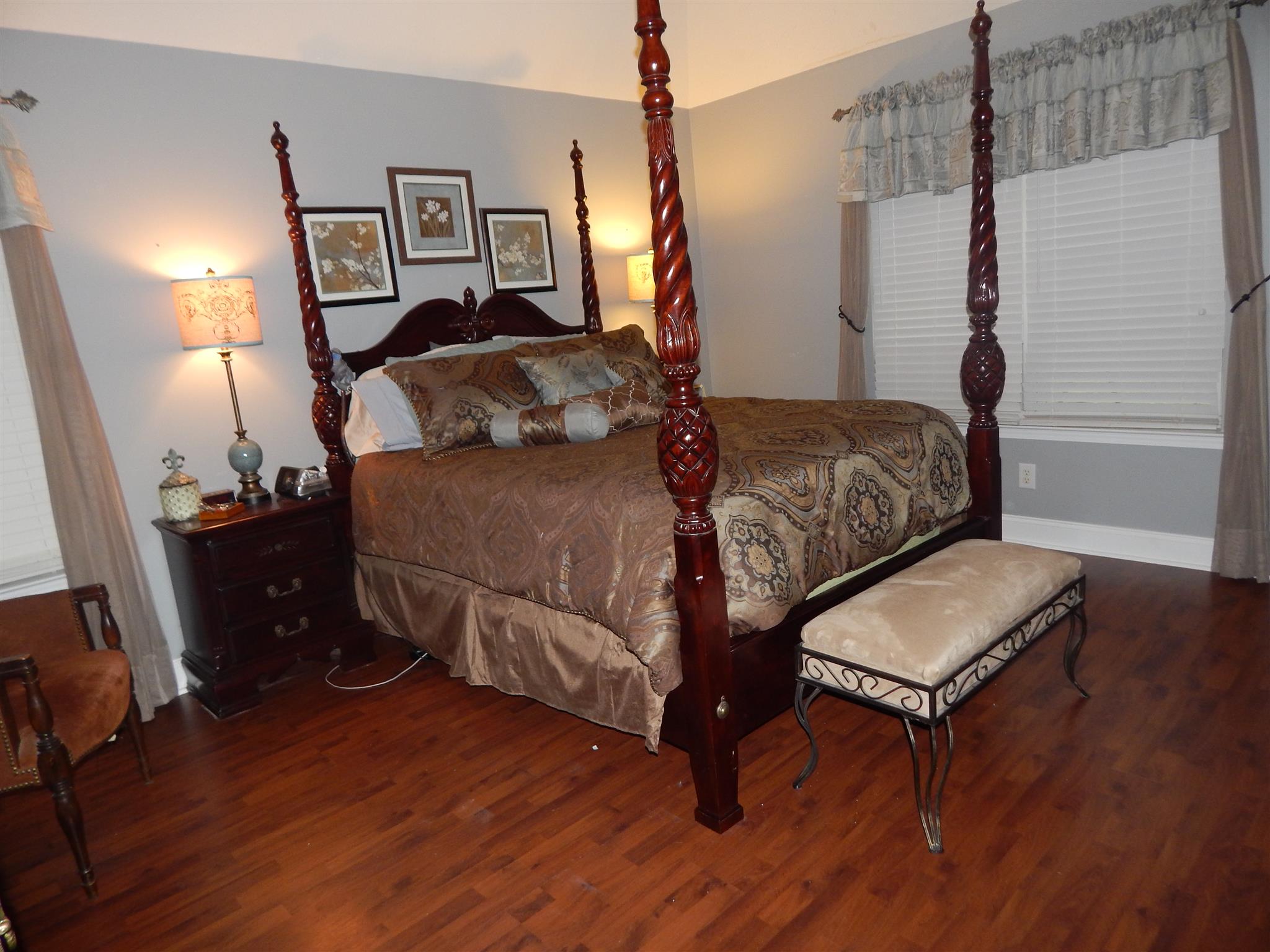 307 Shane Cir, Perry, GA 31069 photo 2