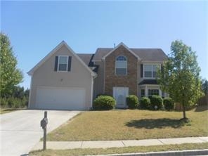 6072 Redtop Loop, Fairburn, GA 30213 photo 1