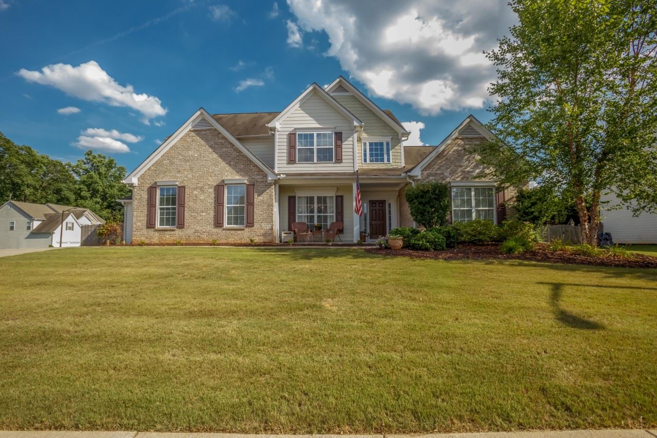 501 Crestview Ct, Canton, GA 30115 photo 1