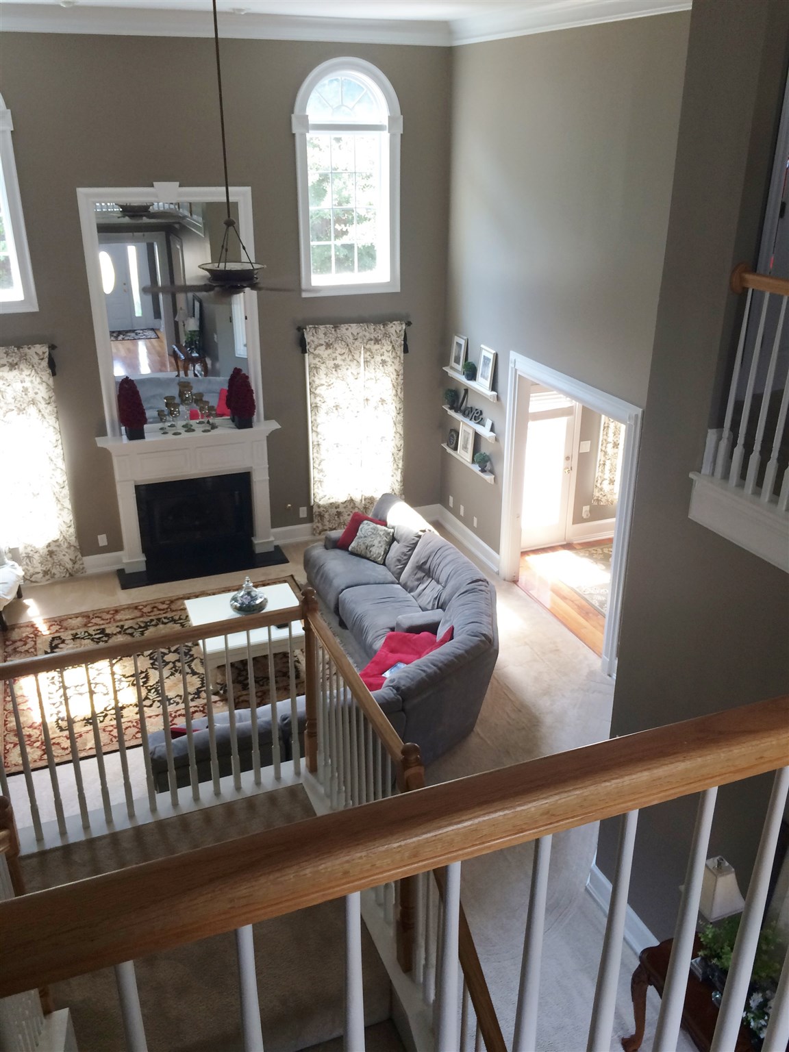 1480 Tether Ln, Mcdonough, GA 30253 photo 4