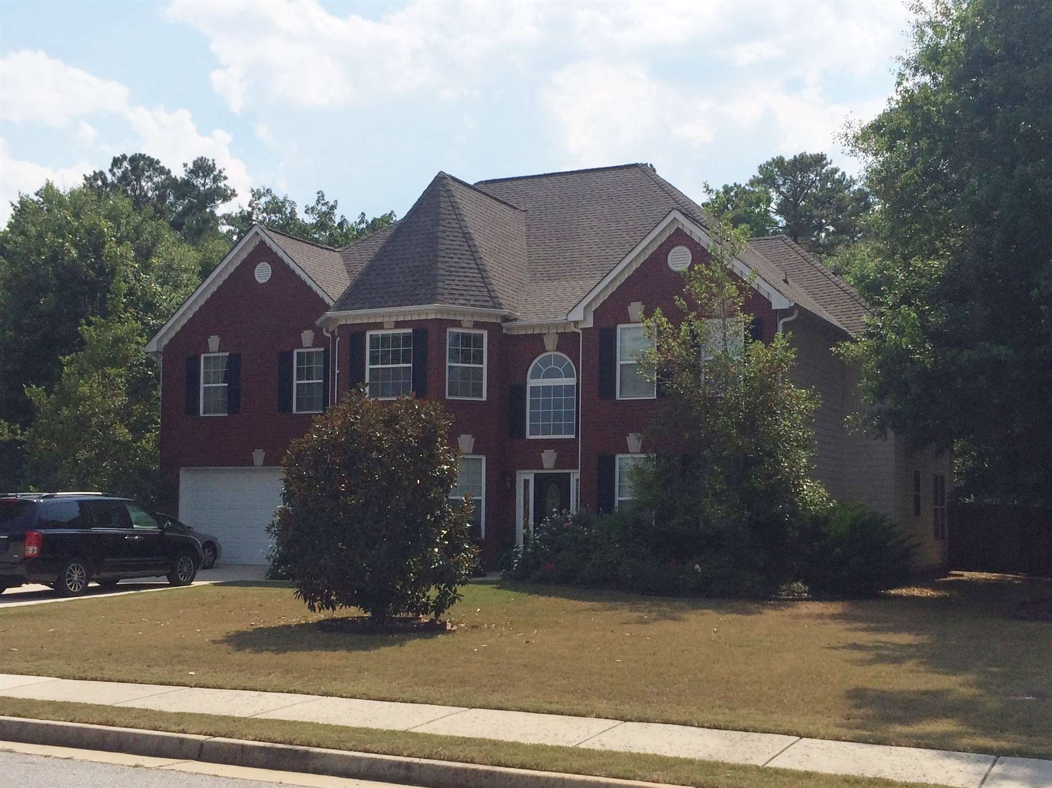 1480 Tether Ln, Mcdonough, GA 30253 photo 31