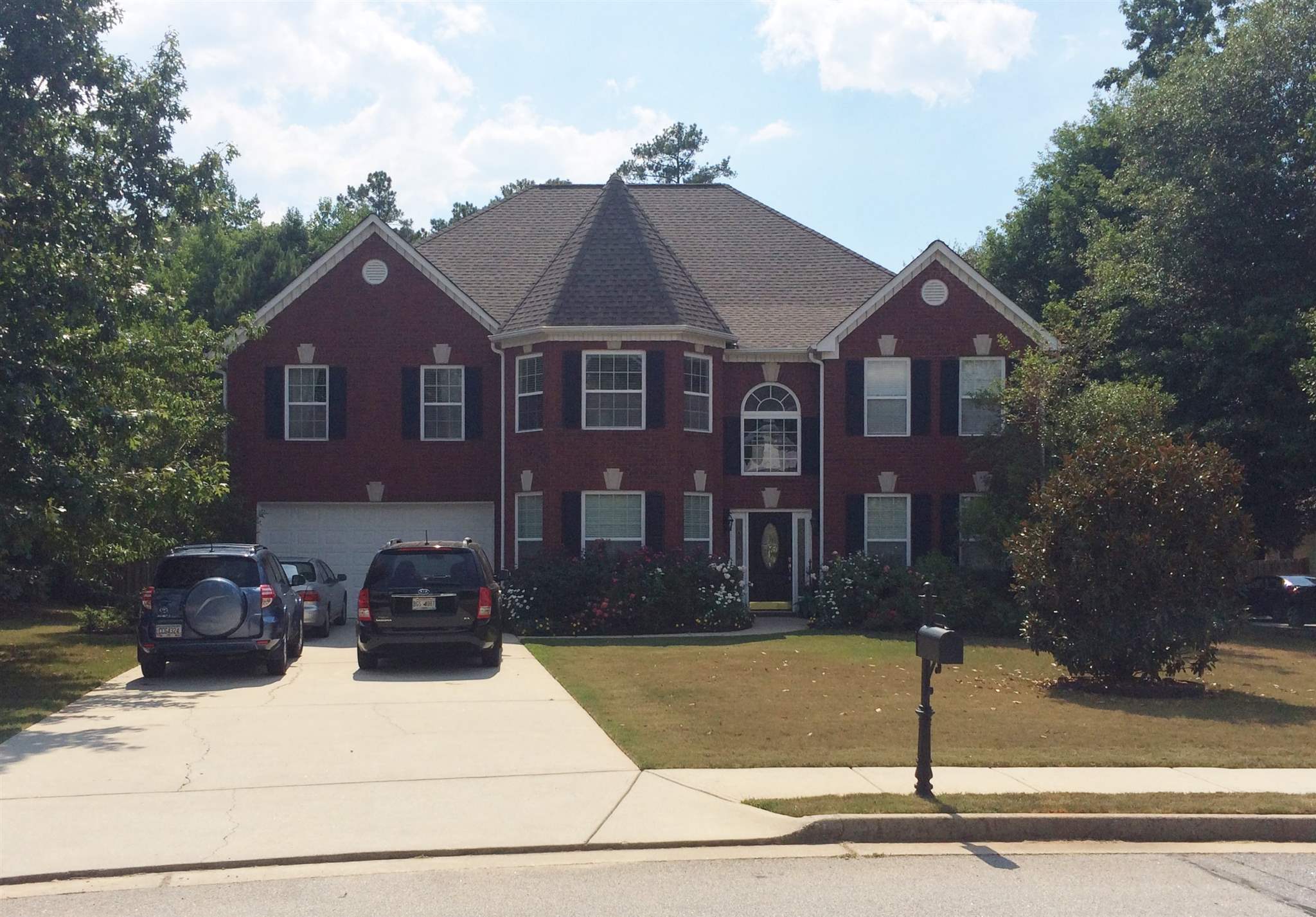 1480 Tether Ln, Mcdonough, GA 30253 photo 1
