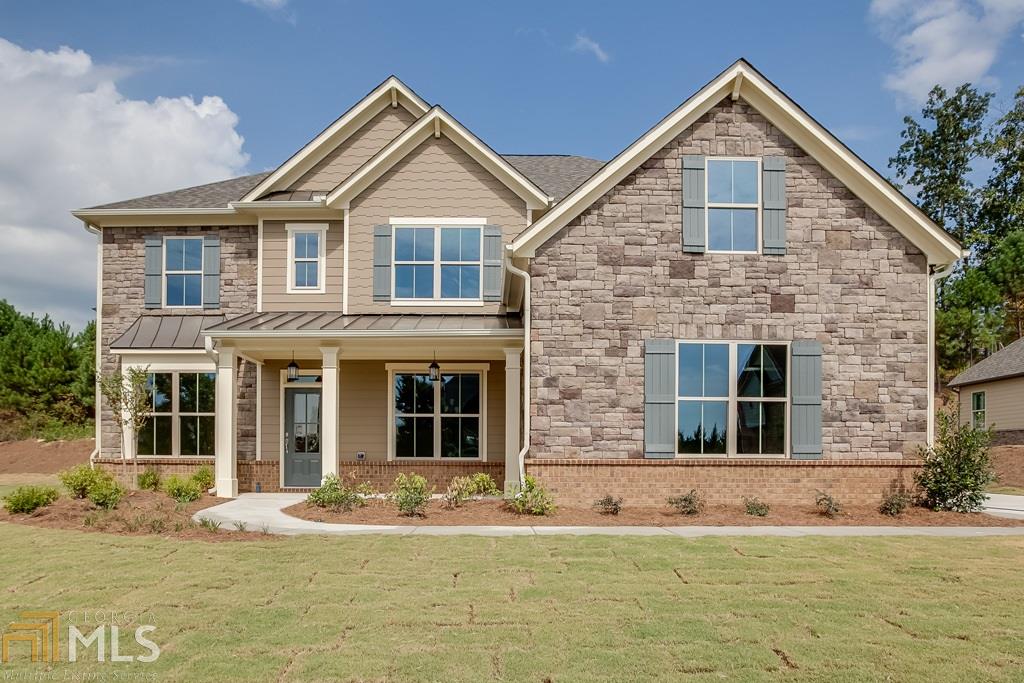1740 Riverpark Dr, Dacula, GA 30019 photo 1