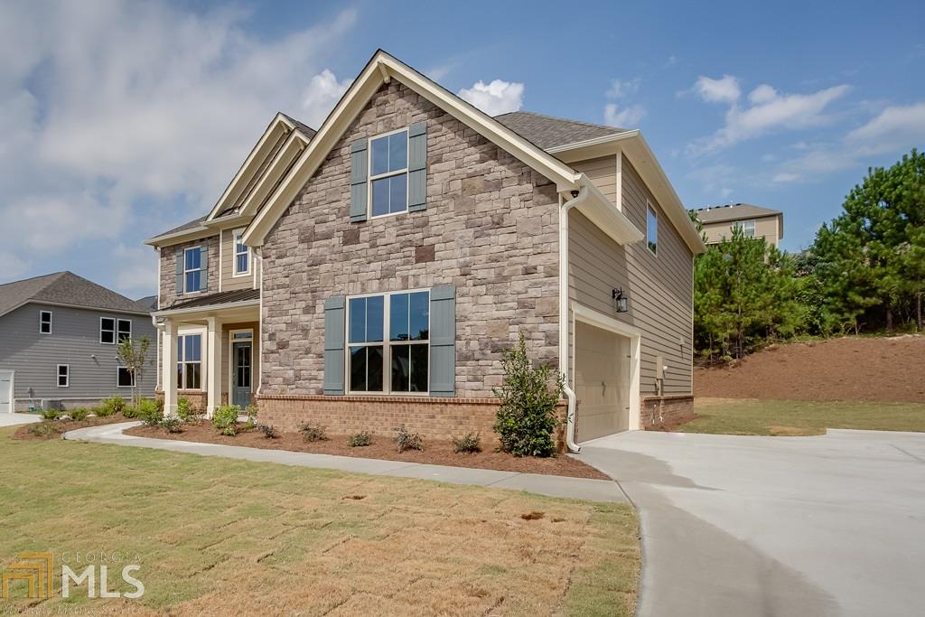 1740 Riverpark Dr, Dacula, GA 30019 photo 2