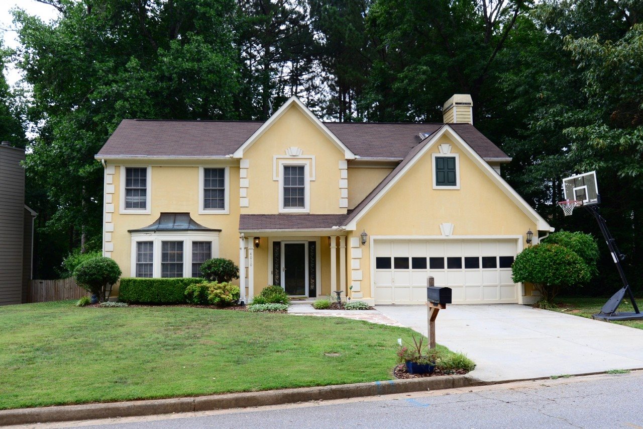 4010 Angora Pl, Duluth, GA 30096 photo 1