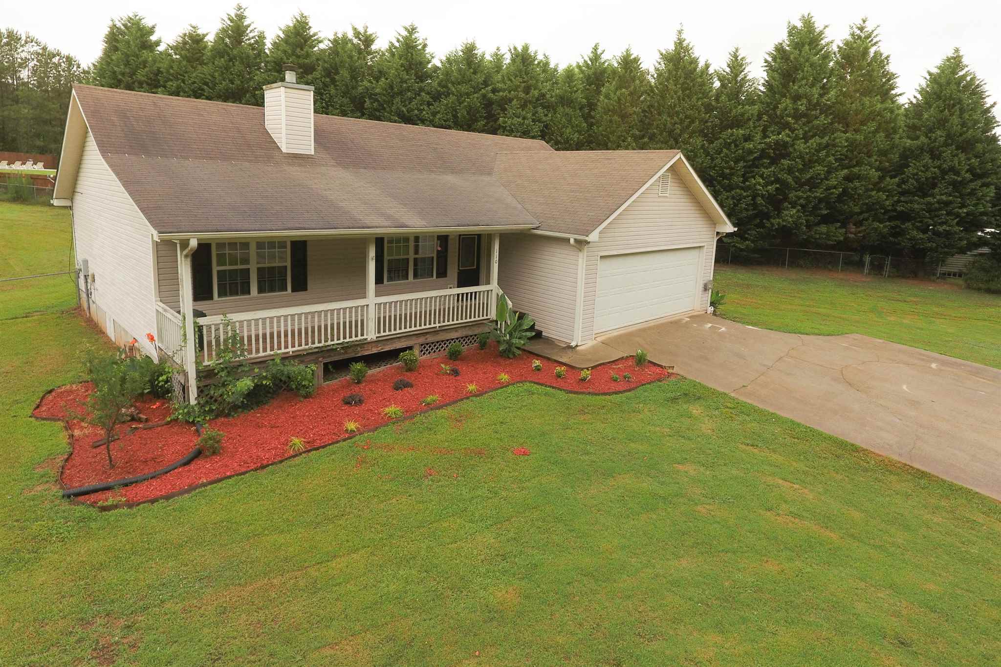 110 Old Kersey Rd, Jackson, GA 30233 photo 1