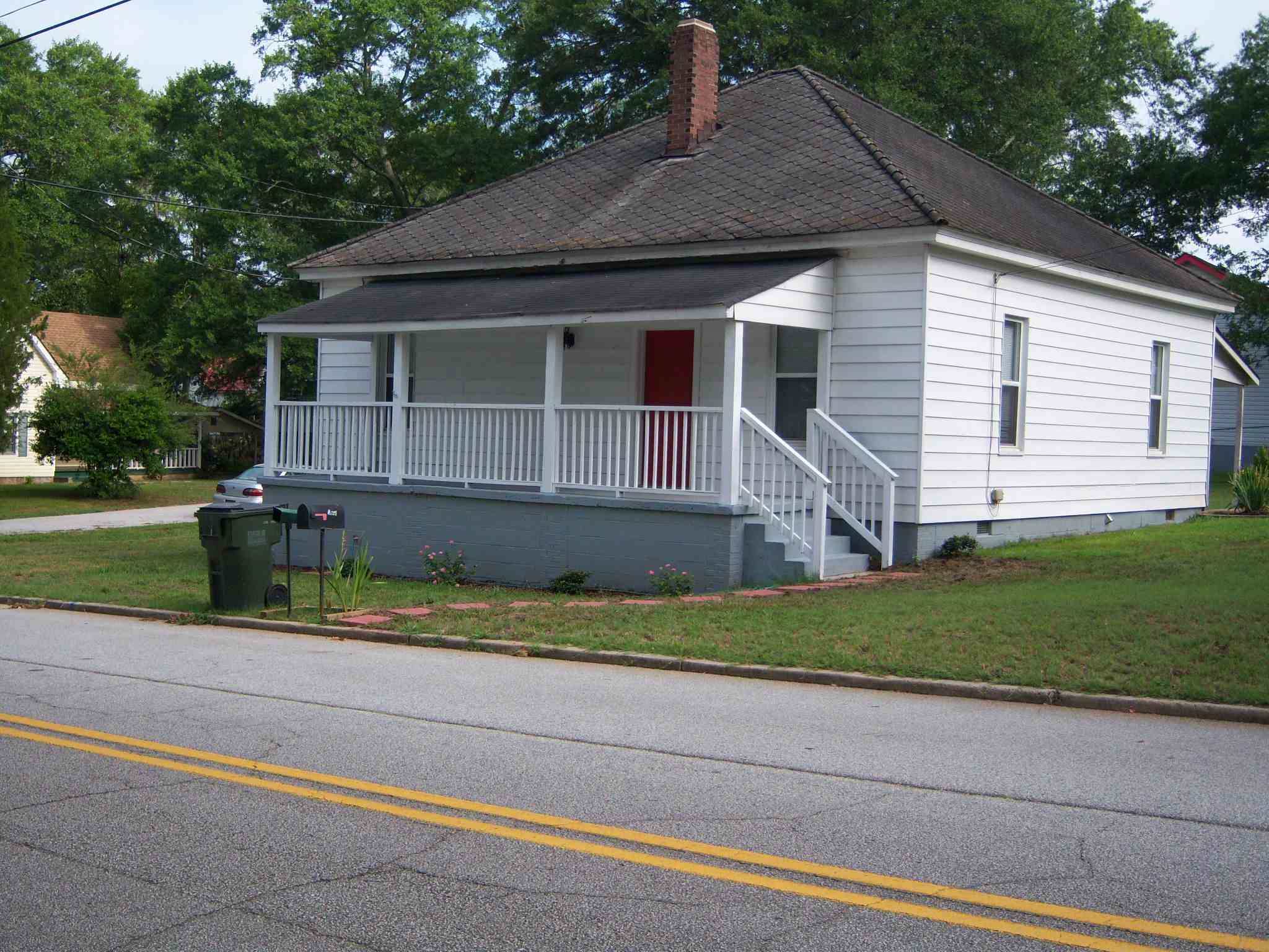 5181 Wheat St, Covington, GA 30014 photo 2