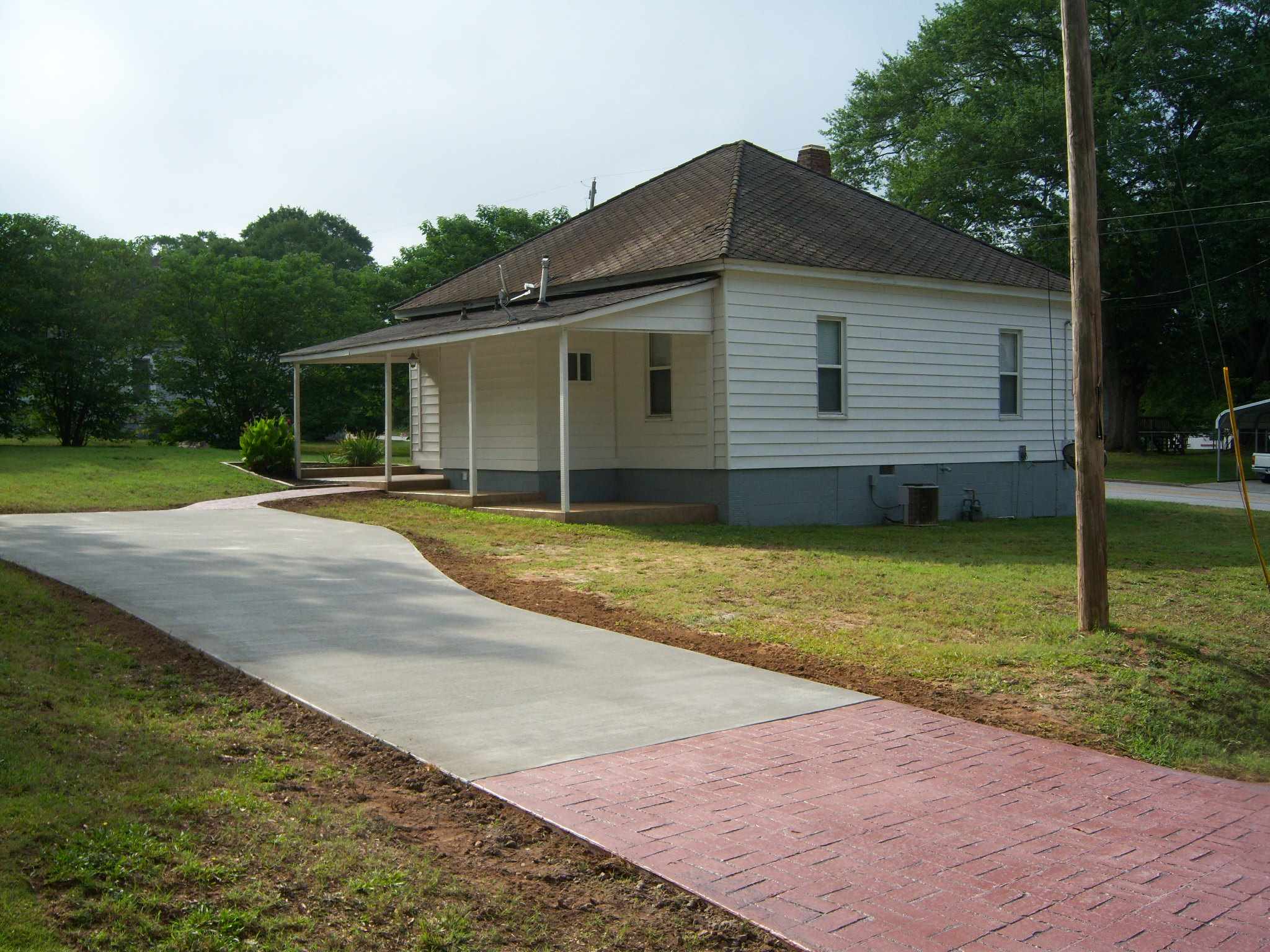 5181 Wheat St, Covington, GA 30014 photo 21