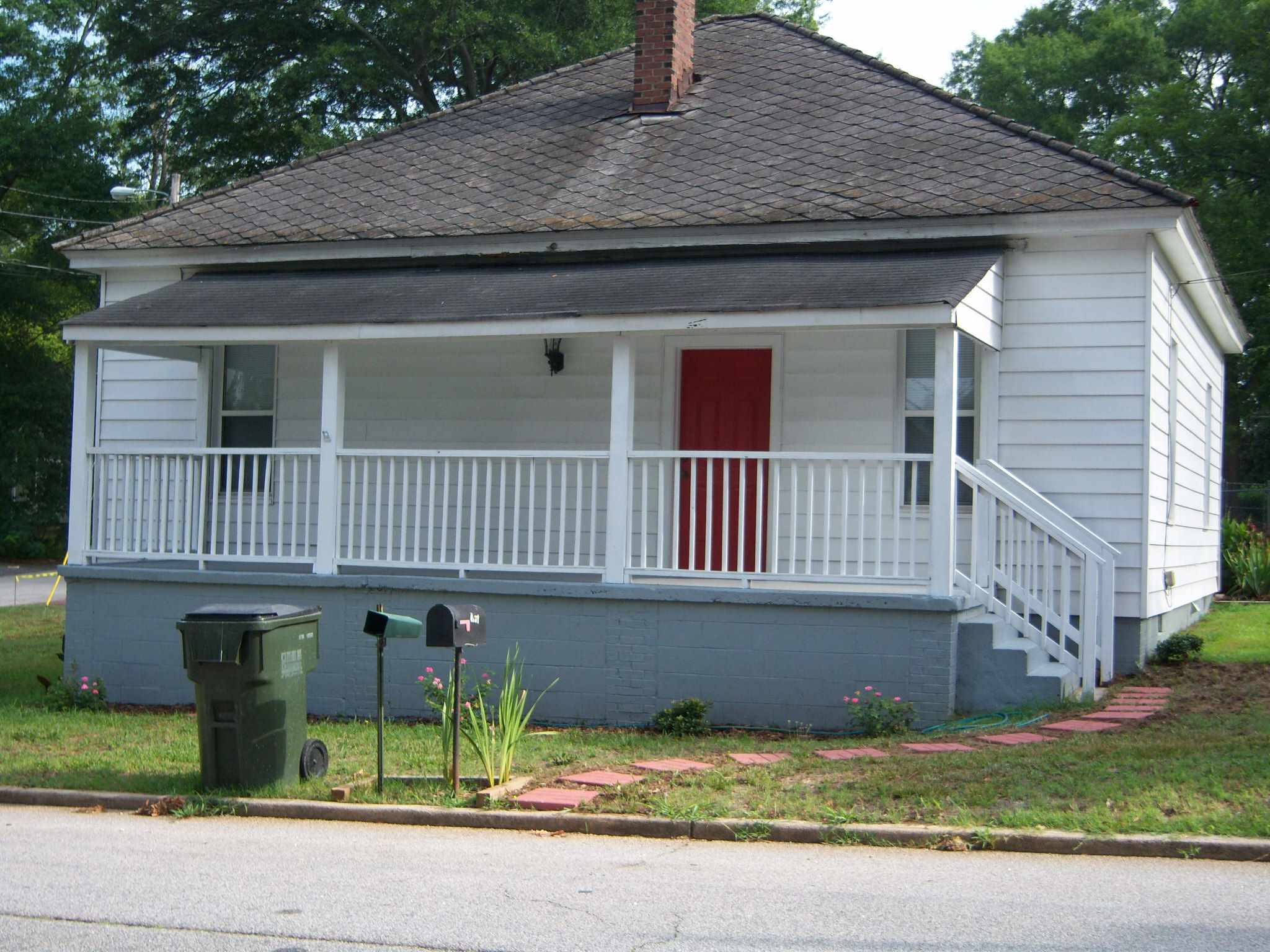 5181 Wheat St, Covington, GA 30014 photo 1