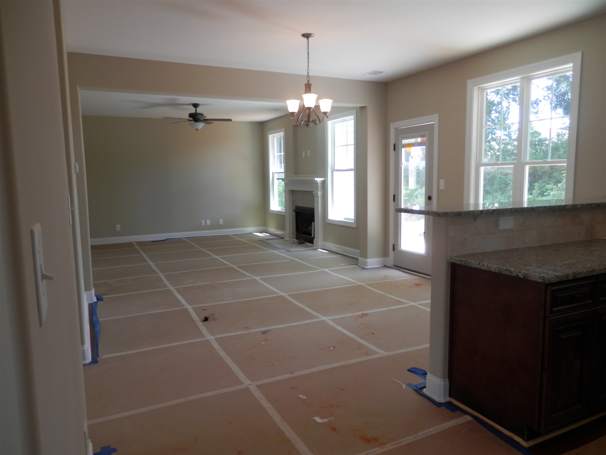 421 Deven Ct, Warner Robins, GA 31088 photo 15