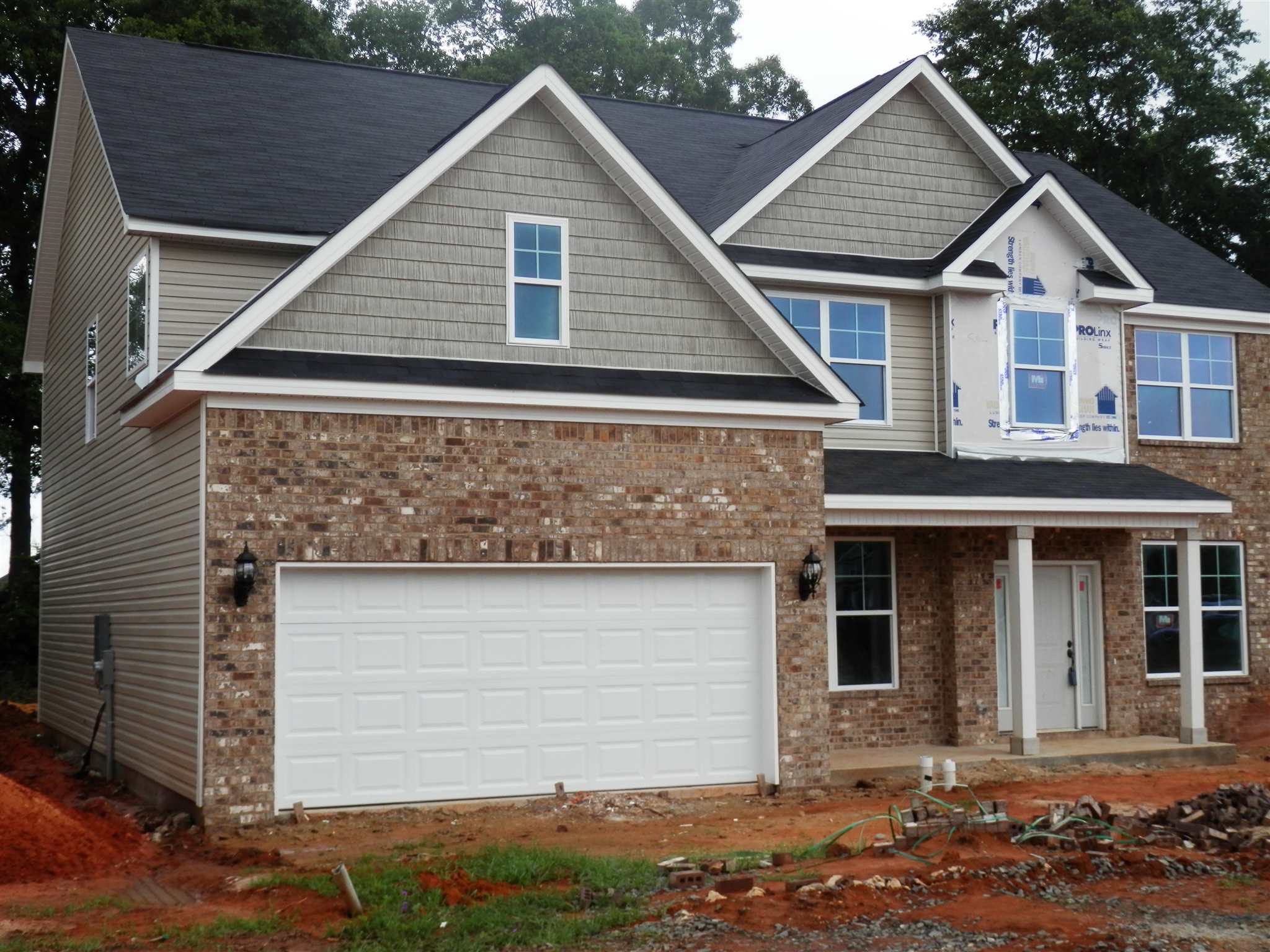 421 Deven Ct, Warner Robins, GA 31088 photo 9