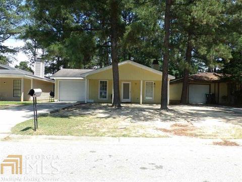 103 Oscar Ct, Warner Robins, GA 31093 photo 1