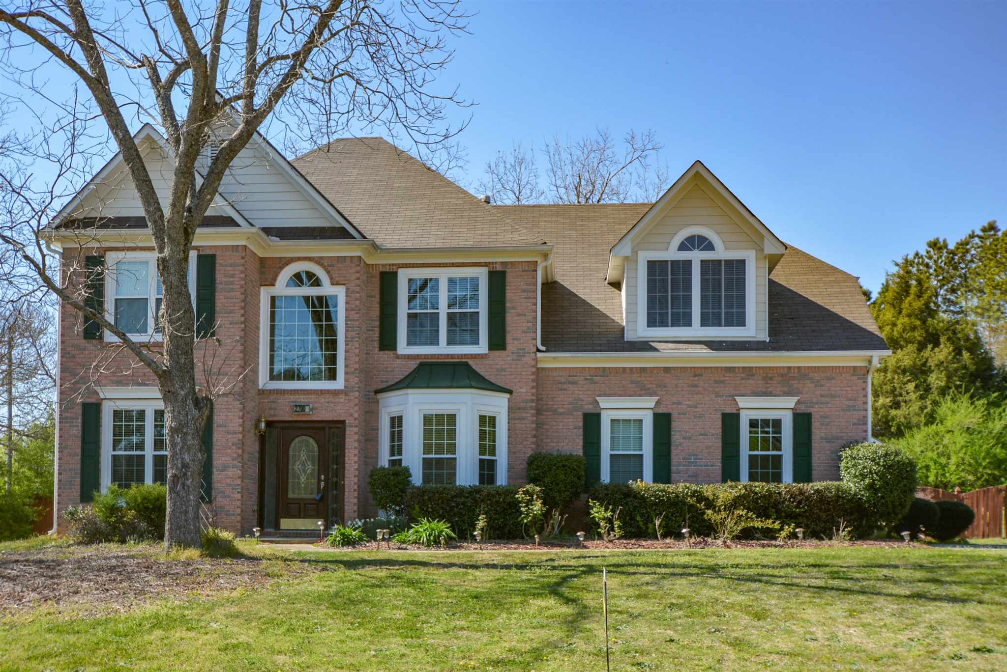 2700 Barimore Pl, Dacula, GA 30019 photo 1