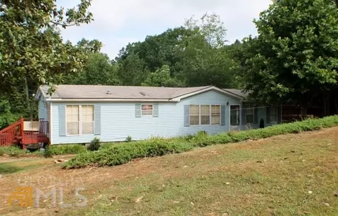 697 Dry Pond Rd, Waleska, GA 30183