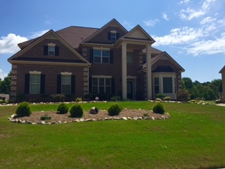 157 Traditions Ln, Hampton, GA 30228 photo 1
