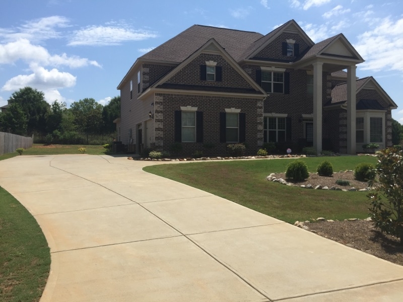 157 Traditions Ln, Hampton, GA 30228 photo 2