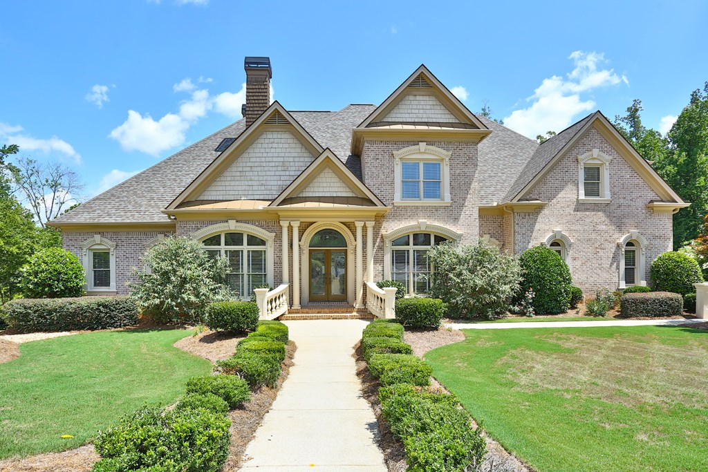 8515 Abingdon Ct, Duluth, GA 30097 photo 1