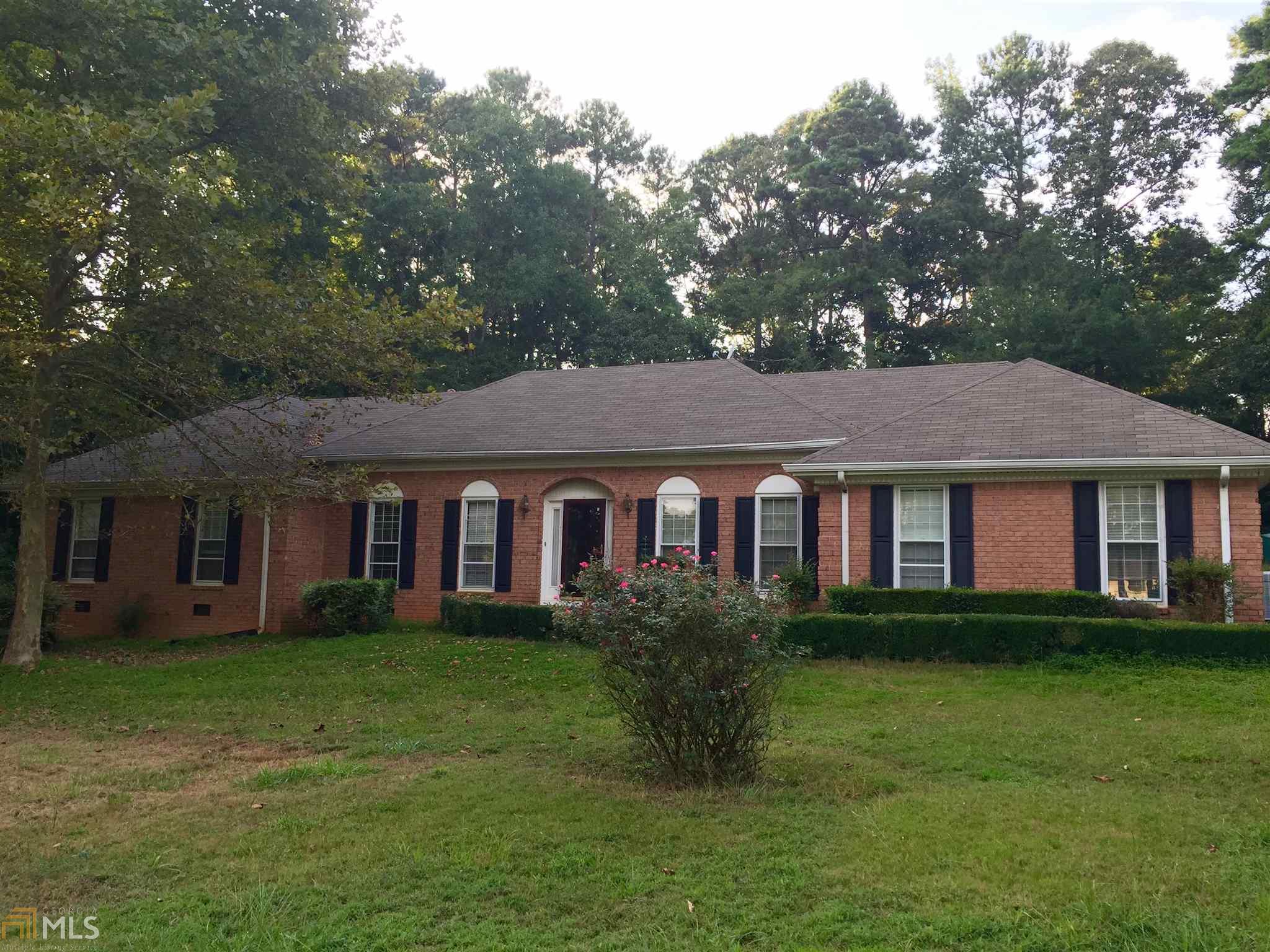 11923 Panhandle Rd, Hampton, GA 30228 photo 1