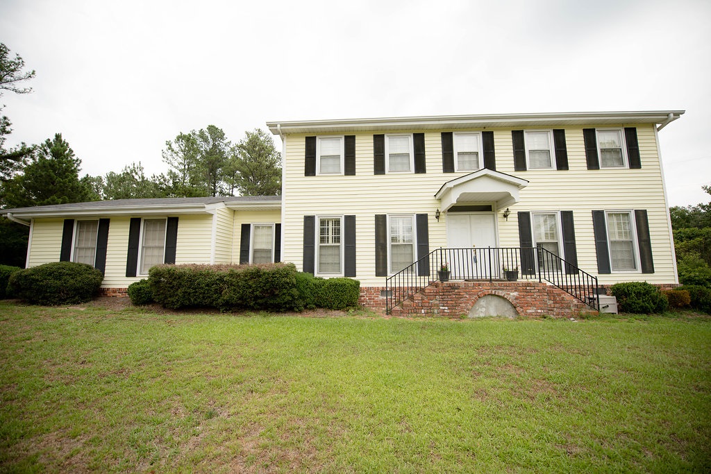 35 Briar Patch Rd, Covington, GA 30014 photo 1