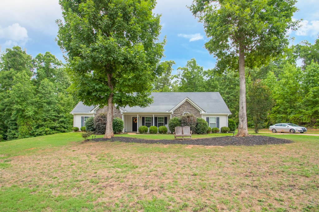 95 Shadowbrook Trce, Covington, GA 30016 photo 2