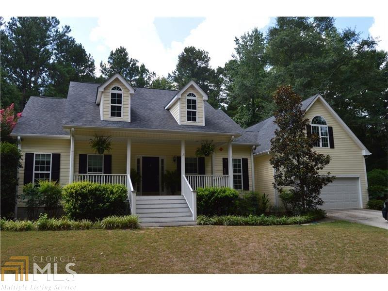 2710 Highway 3, Hampton, GA 30228 photo 1