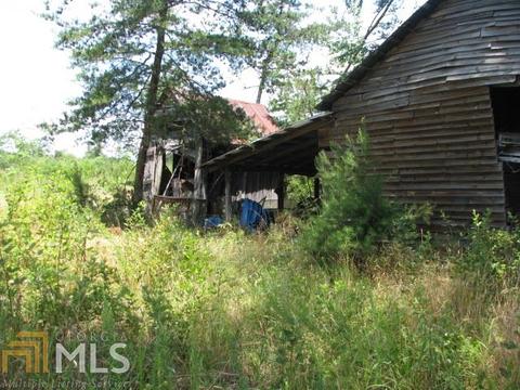 2001 High Rd, Menlo, GA 30731 photo 1