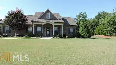 29 Roundtree Way, Williamson, GA 30292 photo 1