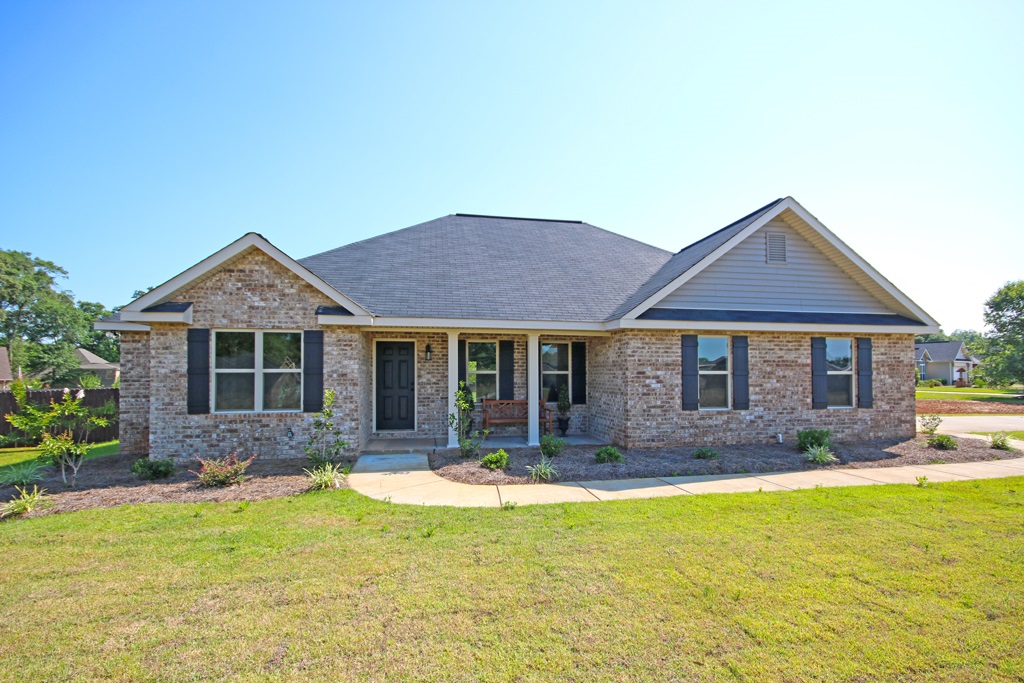 100 Aidan Ln, Perry, GA 31069 photo 1