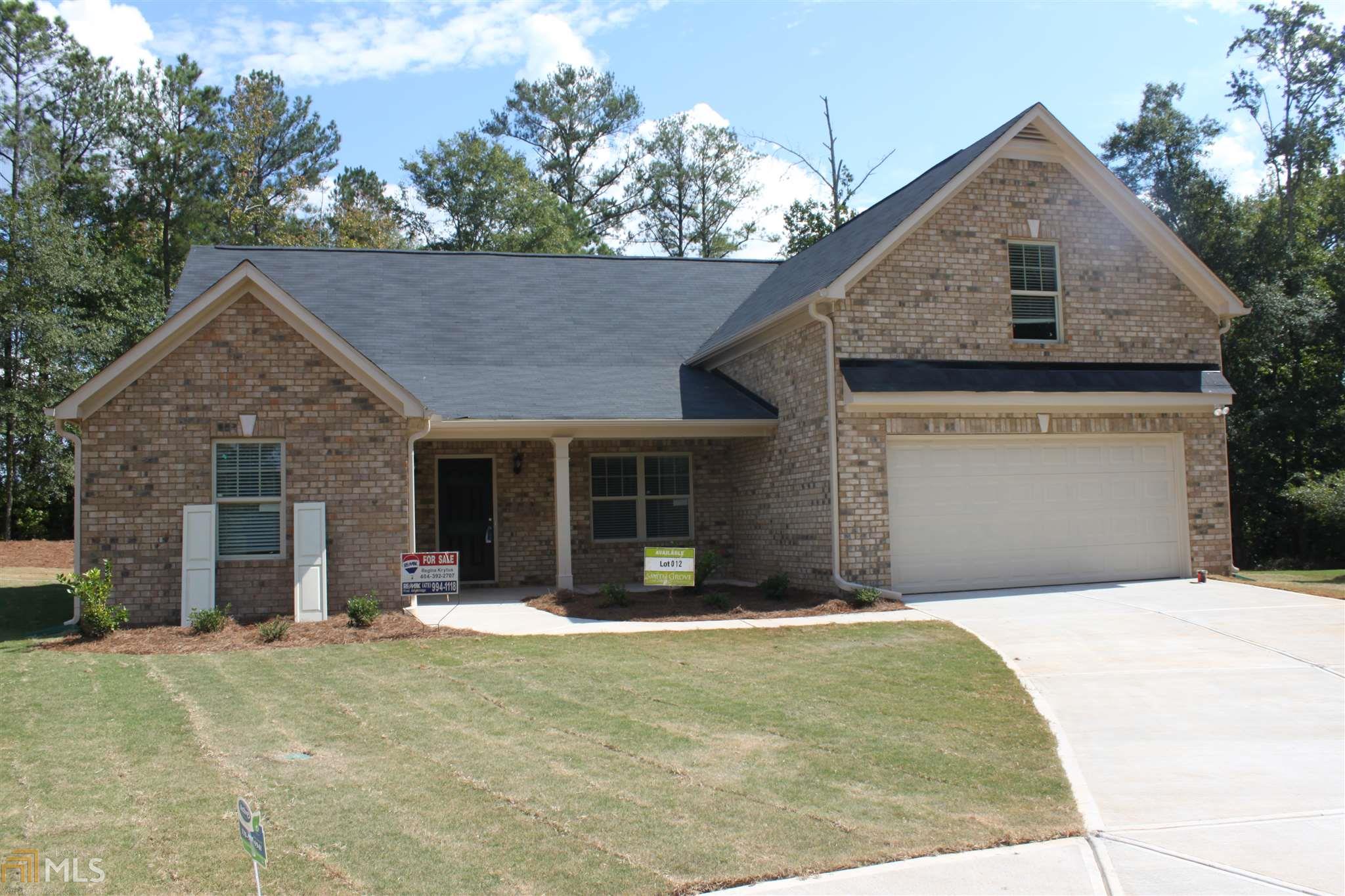 145 Pinehaven Ct, Mcdonough, GA 30252 photo 1