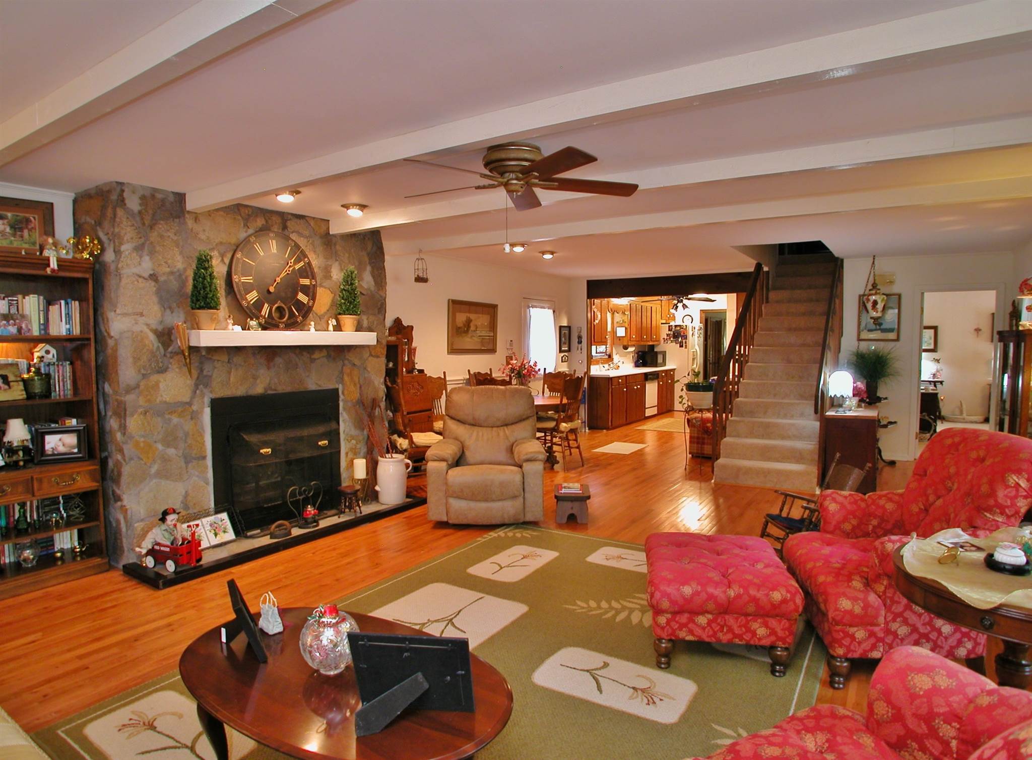 245 Bent Oak Dr, Cornelia, GA 30531 photo 6