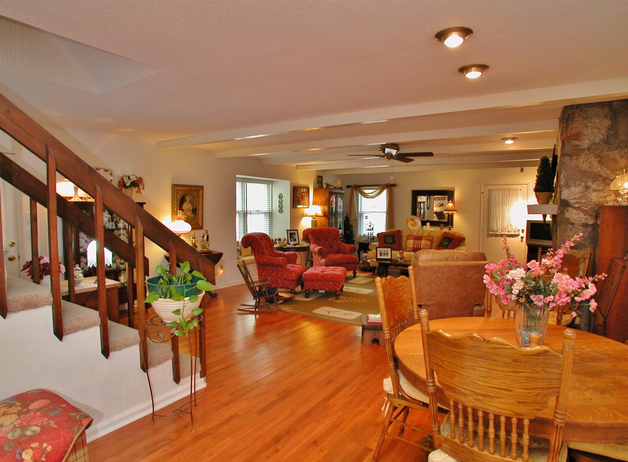245 Bent Oak Dr, Cornelia, GA 30531 photo 7