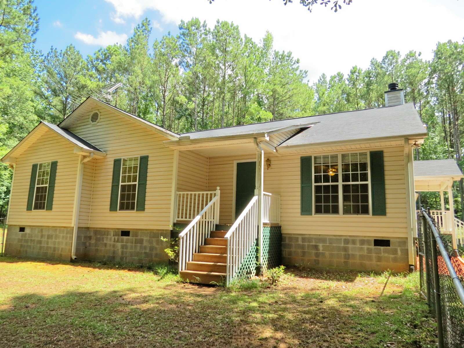 412 Walthall Rd, Jackson, GA 30233 photo 1