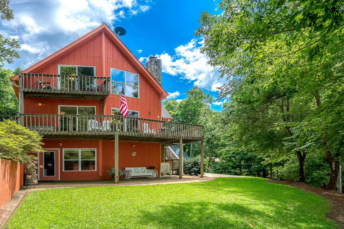 111 Rocky Point Rd, Jackson, GA 30233 photo 1