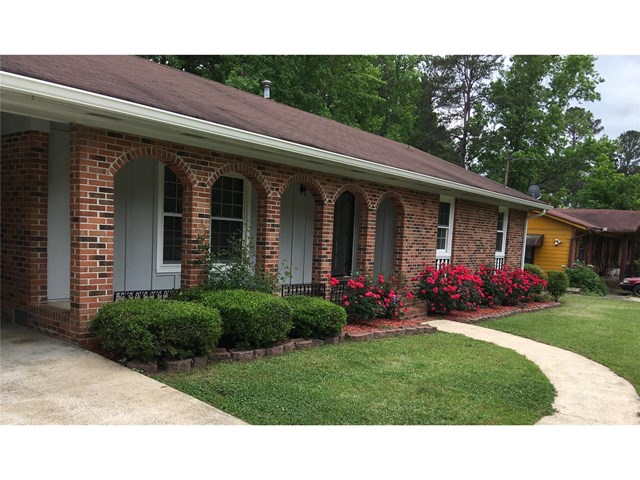 309 Ragland St, Lagrange, GA 30241 photo 2