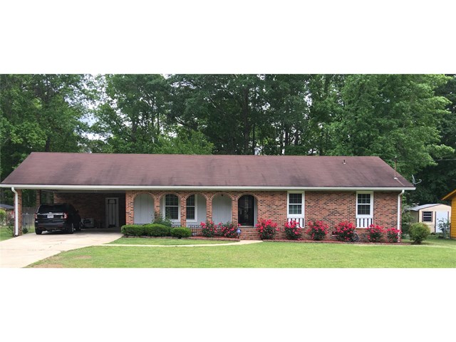 309 Ragland St, Lagrange, GA 30241 photo 1