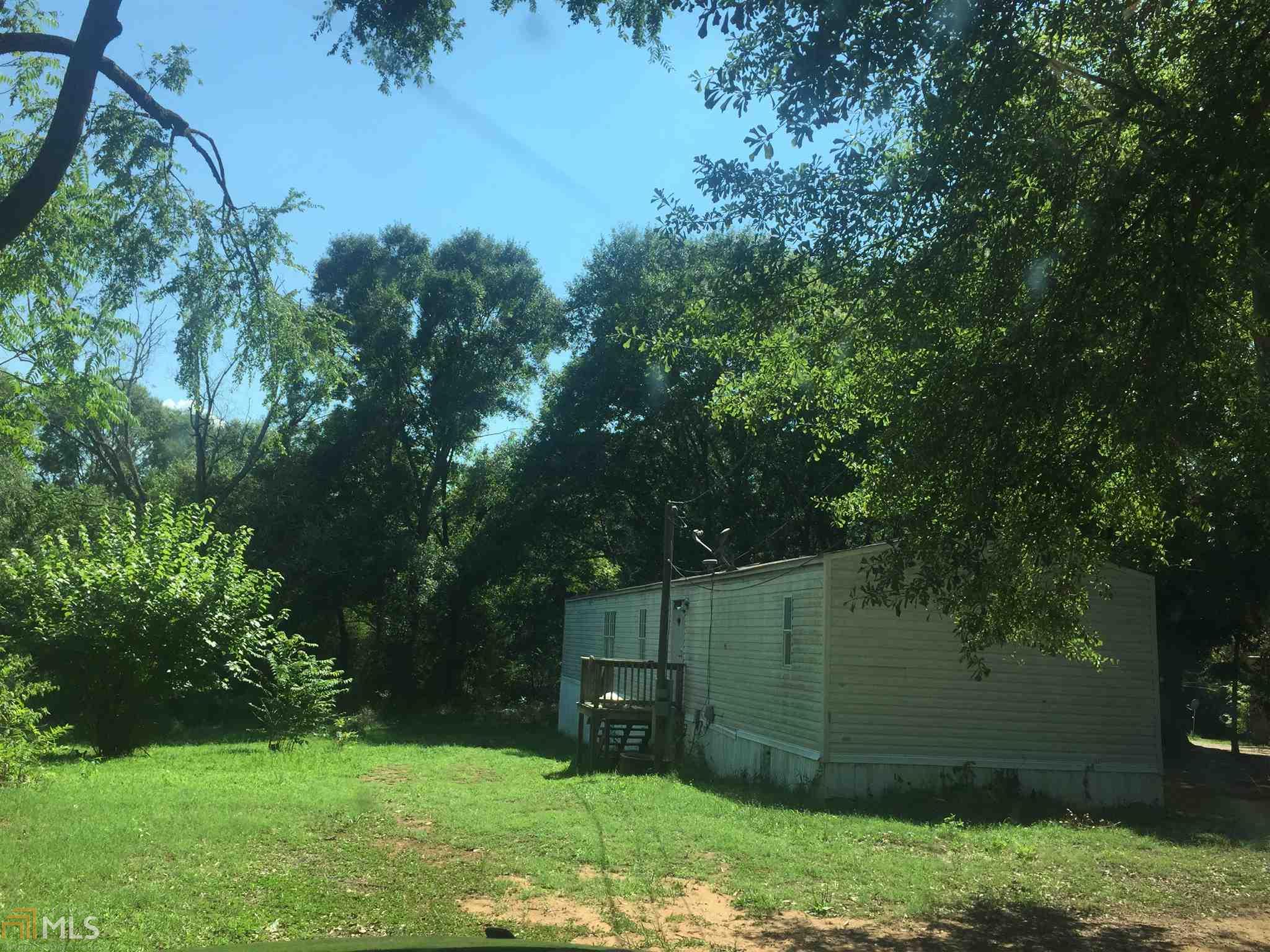 496 E Jefferson St, Madison, GA 30650 photo 2