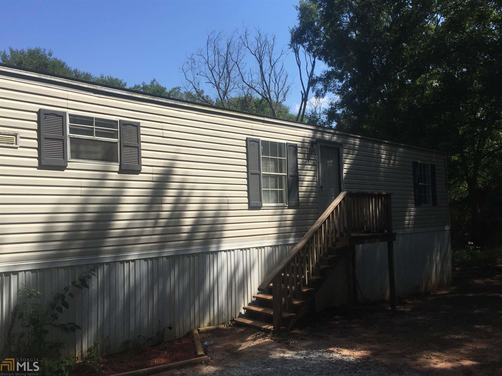 496 E Jefferson St, Madison, GA 30650 photo 1