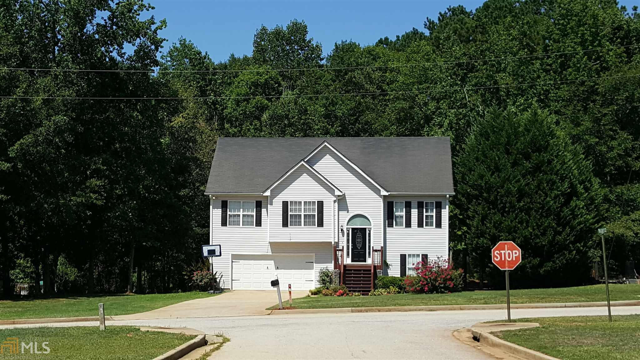 185 Morningside Dr, Jackson, GA 30233 photo 1