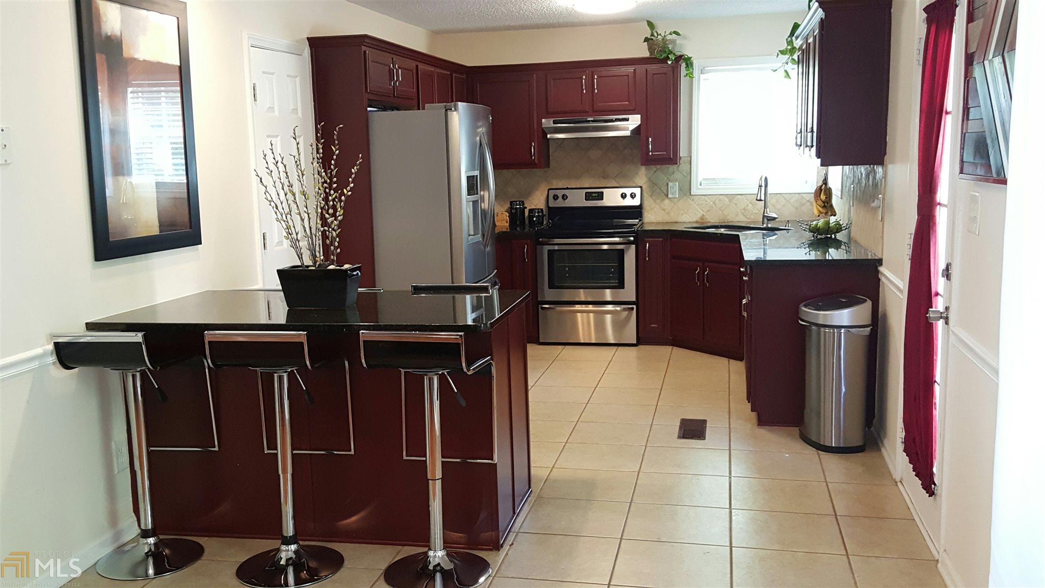 185 Morningside Dr, Jackson, GA 30233 photo 4