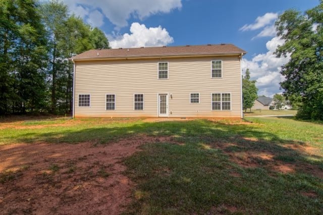 275 Lamar Ln, Covington, GA 30016 photo 3