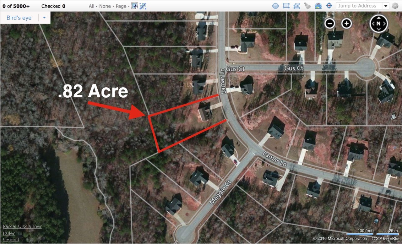 275 Lamar Ln, Covington, GA 30016 photo 34