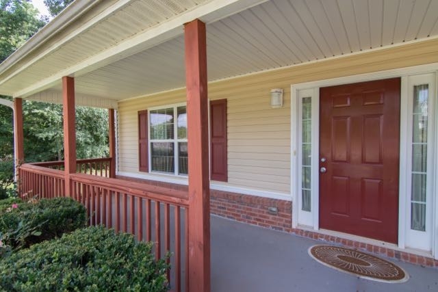275 Lamar Ln, Covington, GA 30016 photo 4