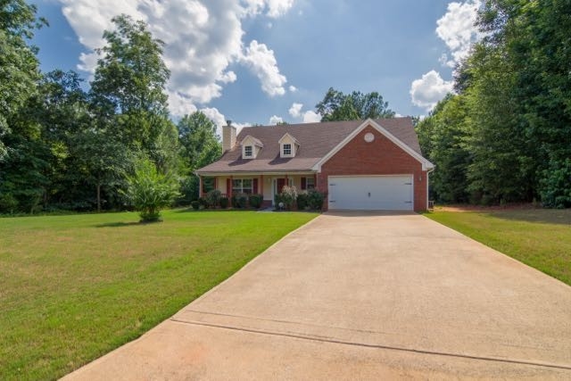 275 Lamar Ln, Covington, GA 30016 photo 2
